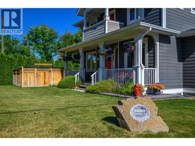 3000 22 Street, Vernon