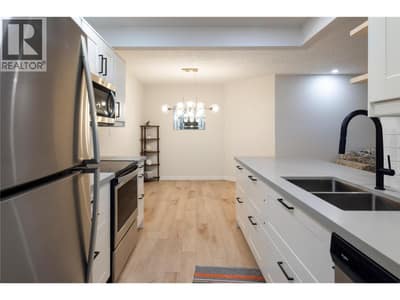 1801 32 Street Unit# 110, Vernon