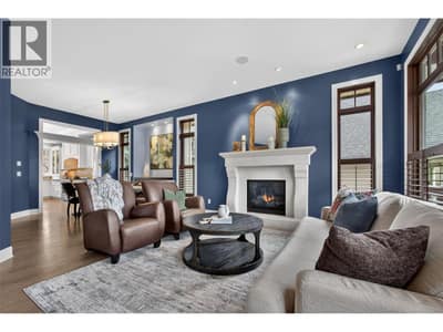 Living/great room