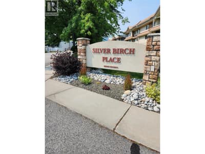 8416 Jubilee Road E Unit# 106, Summerland