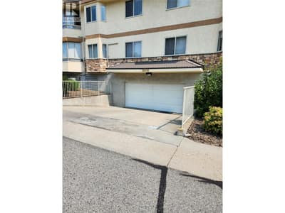 8416 Jubilee Road E Unit# 106, Summerland