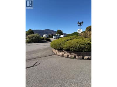 8416 Jubilee Road E Unit# 106, Summerland