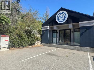 4438 1st Street, Peachland