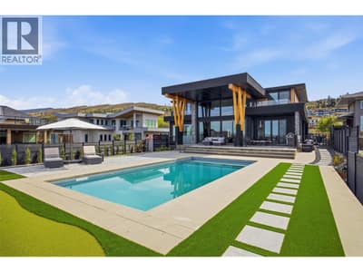 466 Swan Drive, Kelowna