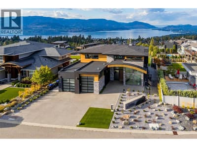 466 Swan Drive, Kelowna