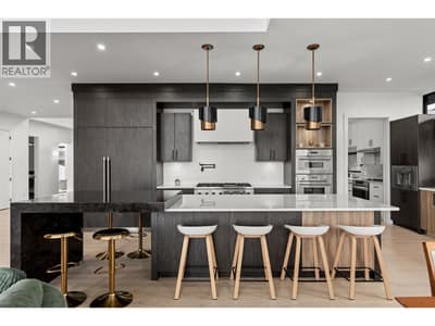 466 Swan Drive, Kelowna