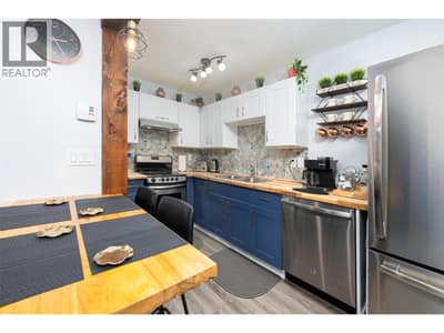 6375 Whiskey Jack Drive Unit# 309, Big White
