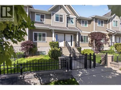 Walk right out your front door and onto Sherwood Drive