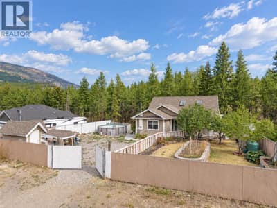 674 Muir Road, Kelowna