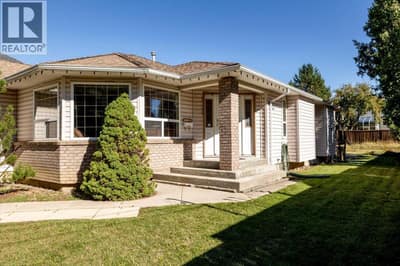 1122 11th Avenue, Fernie