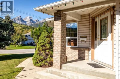 1122 11th Avenue, Fernie