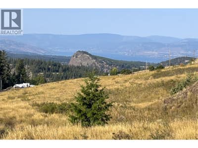 Lot 1 Hwy 33 Highway E, Kelowna