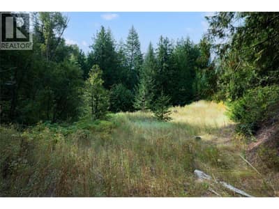 Lot 1 Hwy 33 Highway E, Kelowna