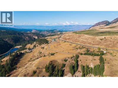 Lot 1 Hwy 33 Highway E, Kelowna