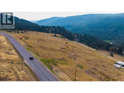 Lot 1 Hwy 33 Highway E, Kelowna