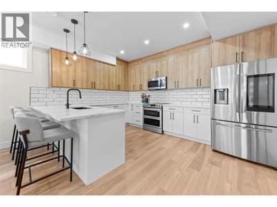 1034 Martin Avenue Unit# 2, Kelowna