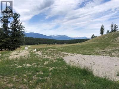 Lot 1 KOOTENAY RD NO 3 Road, Windermere