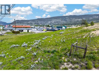 NICOLA Avenue E Lot# 2, Merritt