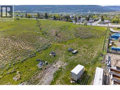 NICOLA Avenue E Lot# 2, Merritt