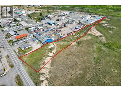 NICOLA Avenue E Lot# 2, Merritt