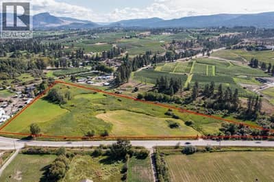 3885 Swamp Road, Kelowna