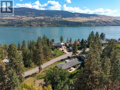 12692 Ponderosa Drive, Lake Country