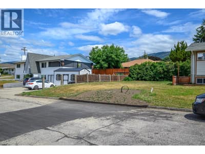 3401 12 Street, Vernon