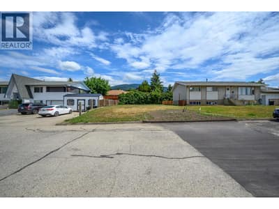 3401 12 Street, Vernon