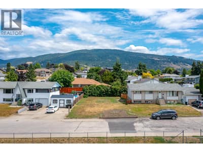 3401 12 Street, Vernon