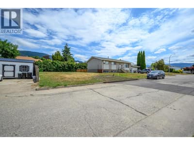 3401 12 Street, Vernon