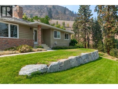12692 Ponderosa Drive, Lake Country