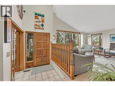 128 Ponderosa Place, Penticton