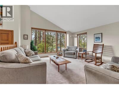 128 Ponderosa Place, Penticton