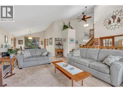 128 Ponderosa Place, Penticton