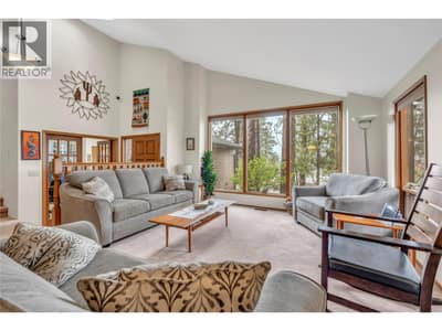 128 Ponderosa Place, Penticton