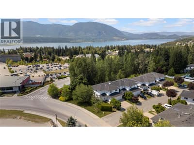 2951 11th Avenue NE Unit# 2, Salmon Arm