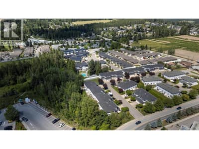 2951 11th Avenue NE Unit# 2, Salmon Arm