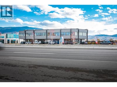 1990 Landsdowne Place Unit# 4, Kelowna