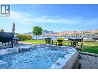 7769 Okanagan Landing Road Unit# 5, Vernon