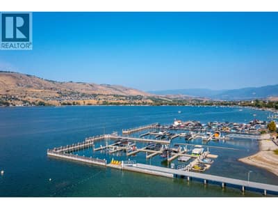 7769 Okanagan Landing Road Unit# 5, Vernon