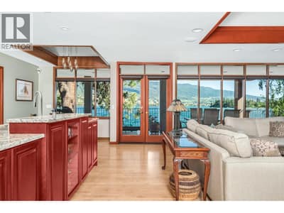 17211 Thomson Road Unit# 6, Lake Country