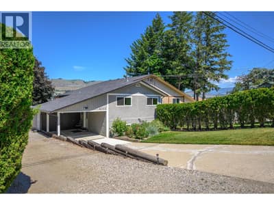 6777 Longacre Drive, Vernon