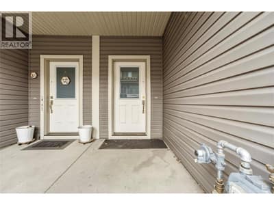 4600 Okanagan Avenue Unit# 13, Vernon