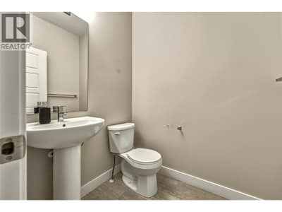4600 Okanagan Avenue Unit# 13, Vernon