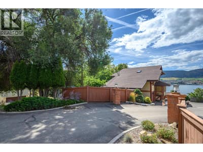 7302 Old Stamp Mill Road, Vernon