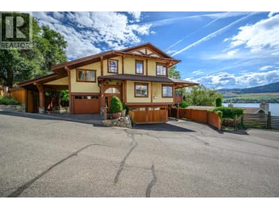 7302 Old Stamp Mill Road, Vernon