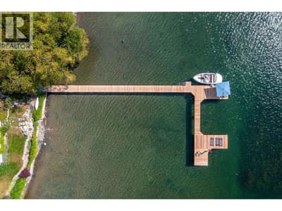 7302 Old Stamp Mill Road, Vernon
