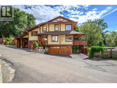 7302 Old Stamp Mill Road, Vernon