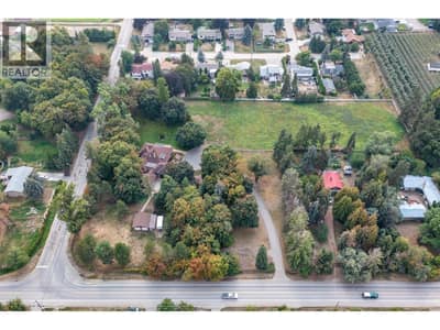 9310 Kalamalka Road, Coldstream