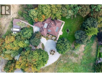 9310 Kalamalka Road, Coldstream